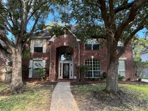 Photo of 16314 Harvest Summer Court, Houston, TX 77059 (MLS # 3630068)