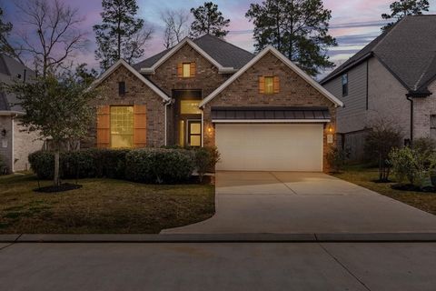 412 Northern Pike Drive Conroe TX 77318
