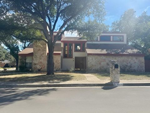 Photo of 2622 Turkey Oak Street, San Antonio, TX 78232 (MLS # 91081024)
