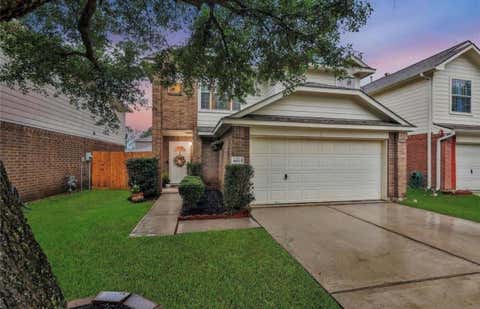 Photo of 16923 Lockford Lane, Houston, TX 77073 (MLS # 21575908)