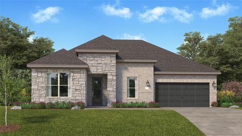 Photo of 2515 Tranquil Cedar Drive, Rosenberg, TX 77469 (MLS # 73028290)