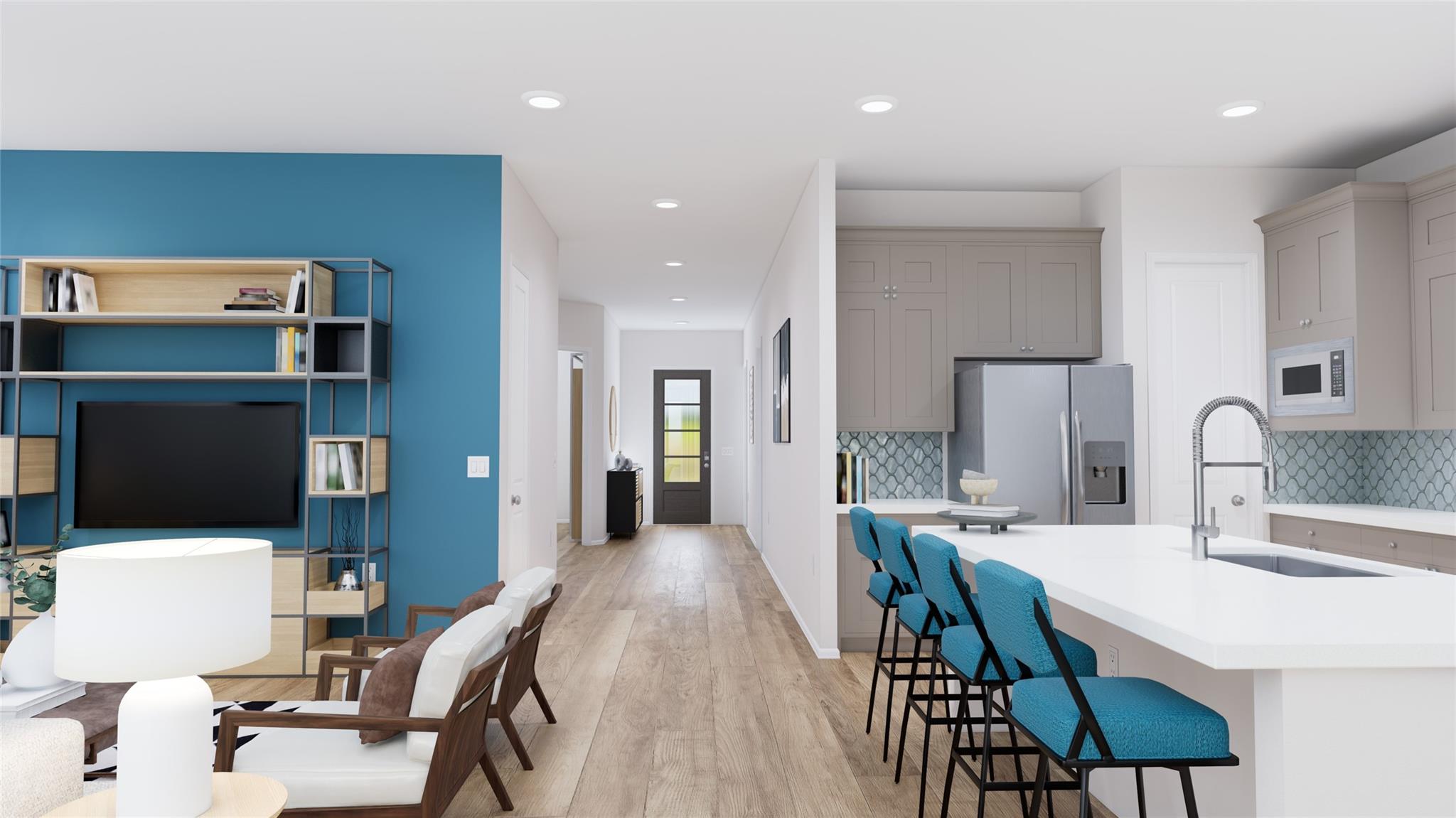 2515 Tranquil Cedar Drive