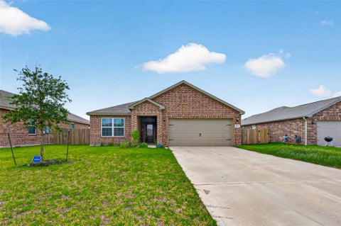 Photo of 429 Texas Olive Drive, Katy, TX 77493 (MLS # 85316455)