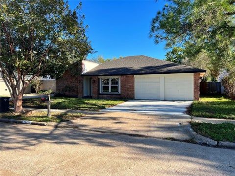 Photo of 19739 Moonhollow Drive, Houston, TX 77084 (MLS # 78582360)