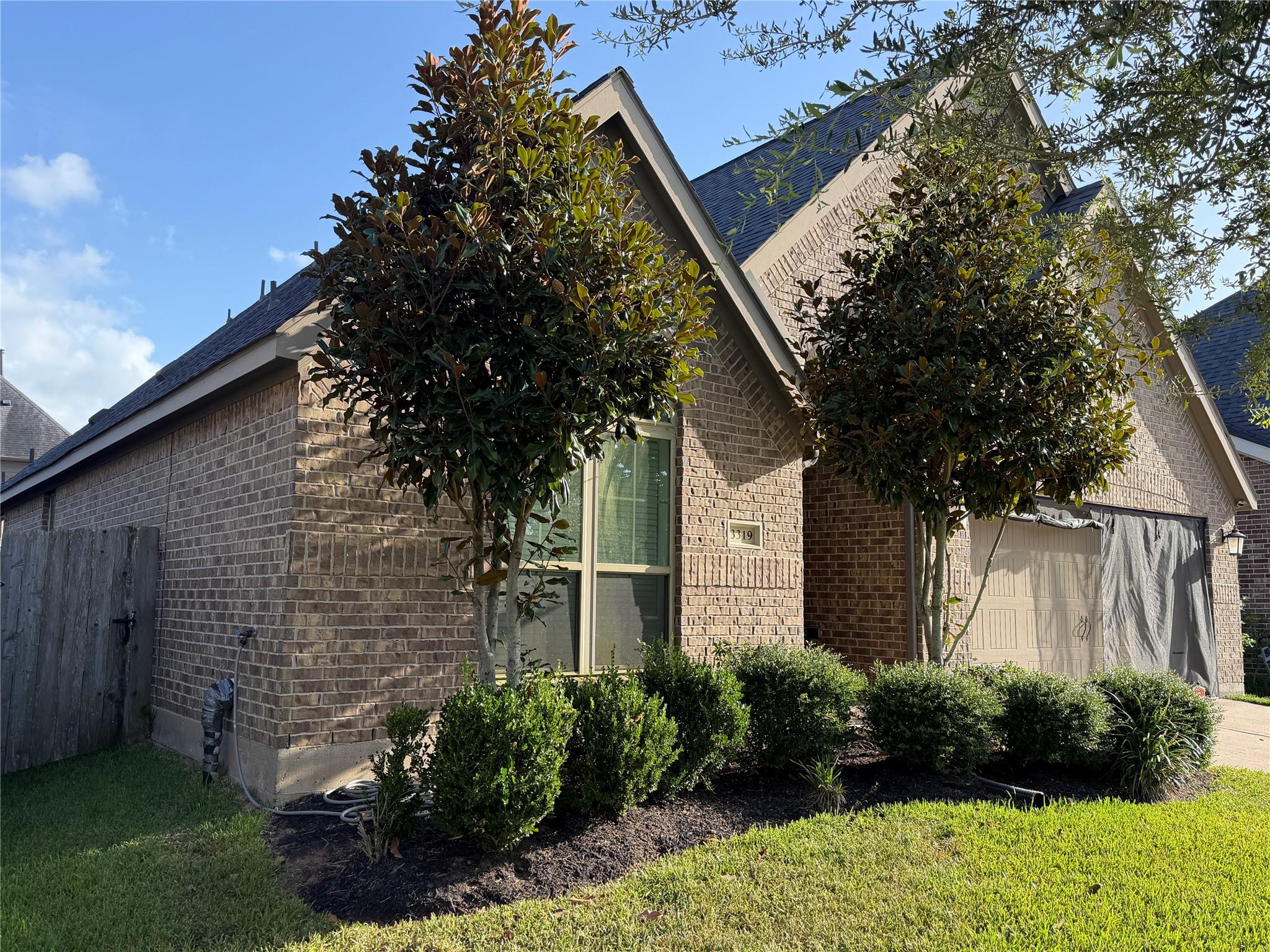 3319 Sky Run Court