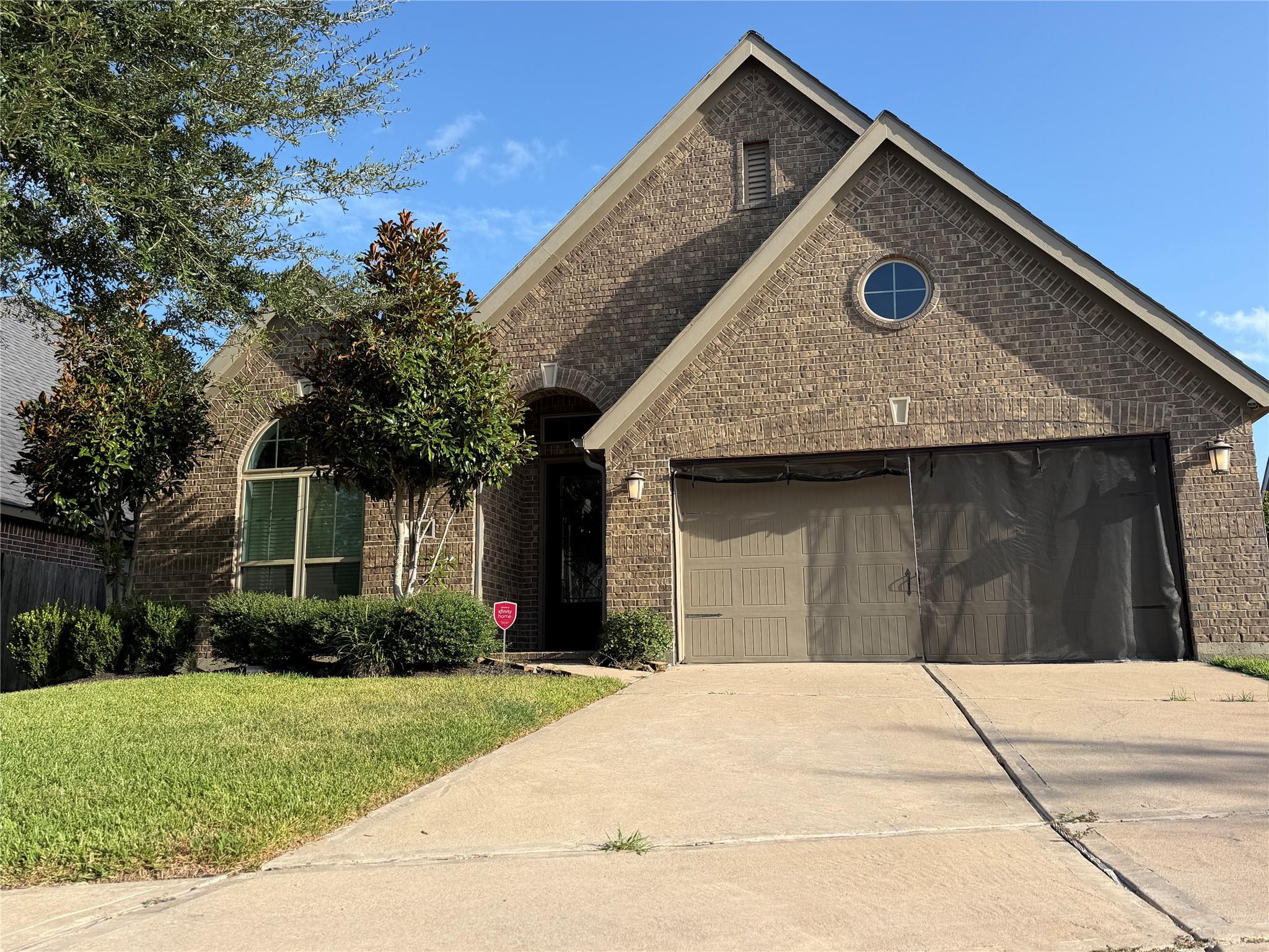 3319 Sky Run Court