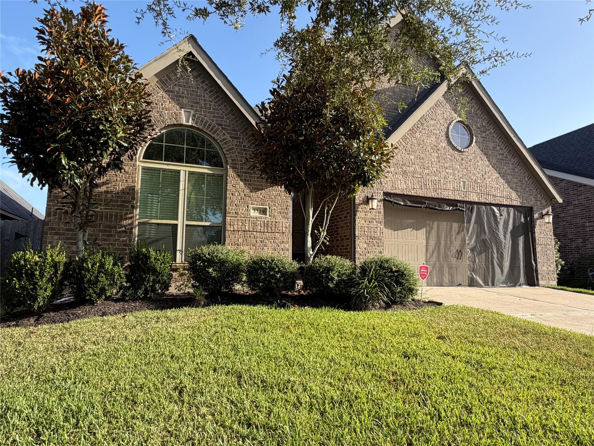 3319 Sky Run Court