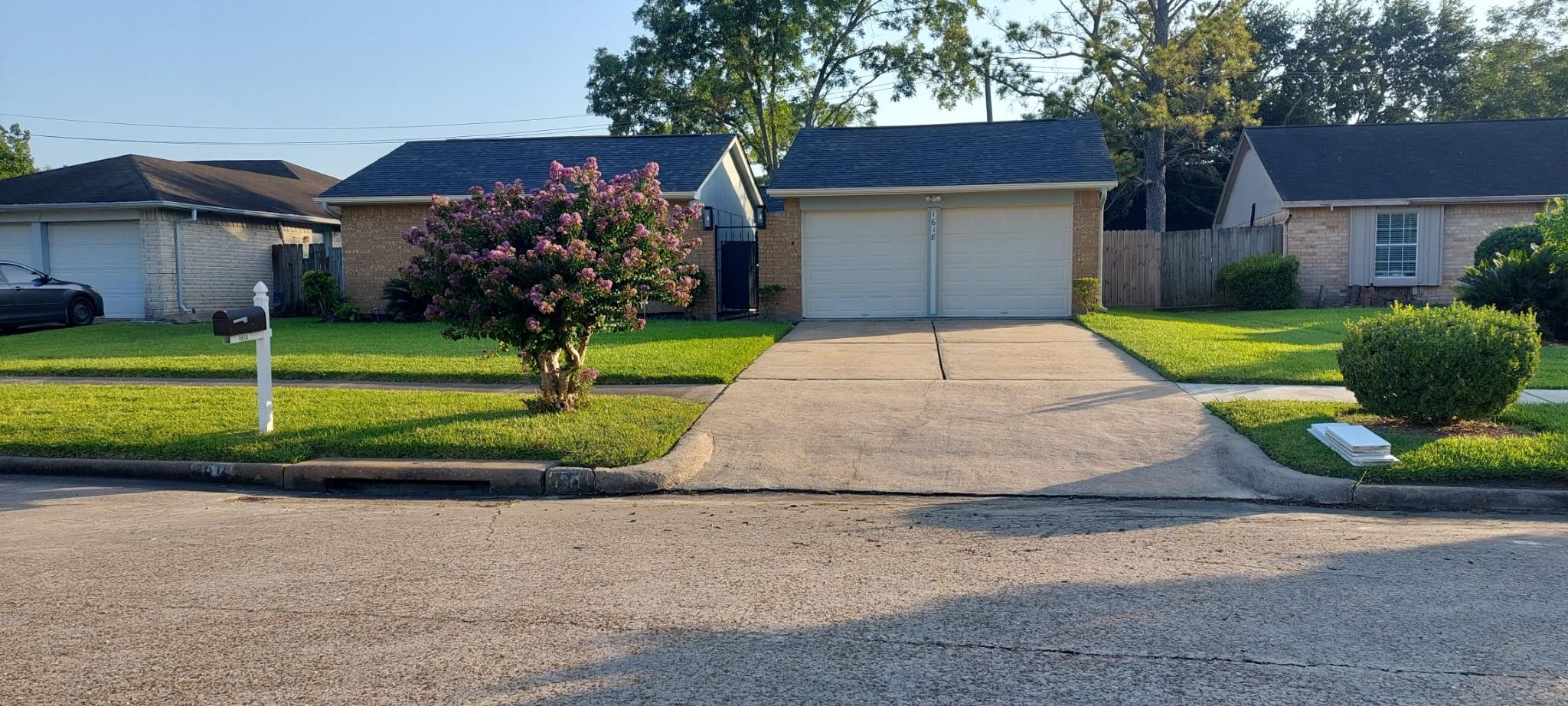 1618 Thornbrook Drive