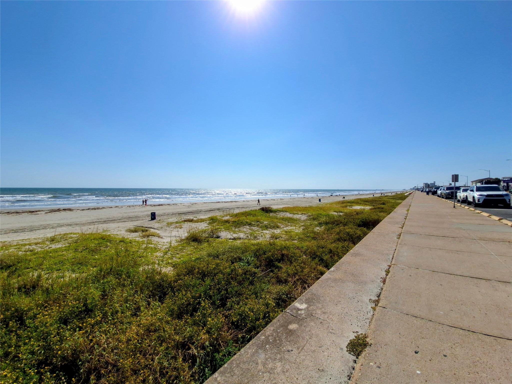 6102 Seawall Boulevard 100