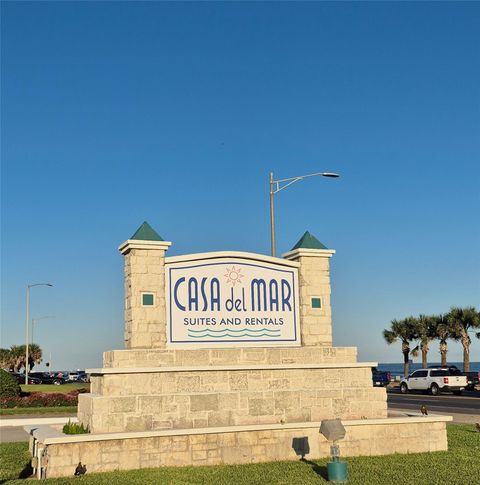 Photo of 6102 Seawall Boulevard #100, Galveston, TX 77551 (MLS # 67348915)
