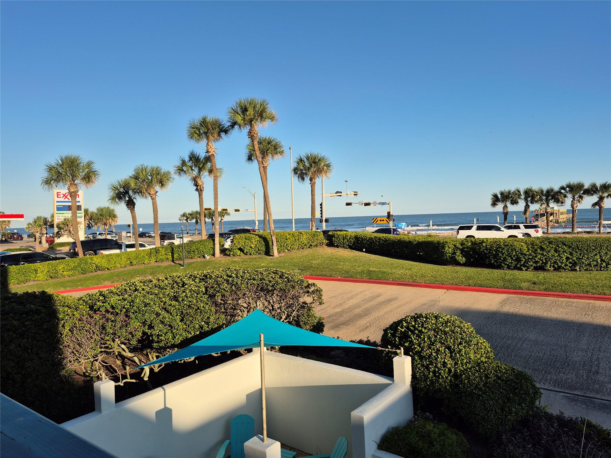 6102 Seawall Boulevard 100