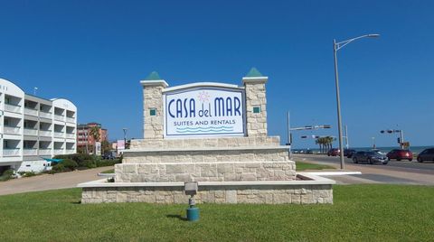 Photo of 6102 Seawall Boulevard #100, Galveston, TX 77551 (MLS # 67348915)