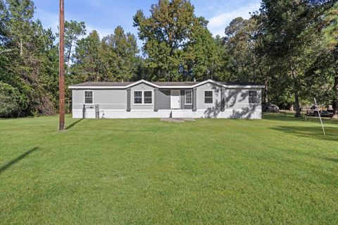 Homes For Sale - 2701 Fm 1127 Road<br/> Shepherd, TX 77371