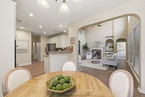 Photo of 20303 Misty River Way Way, Cypress, TX 77433 (MLS # 6884417)