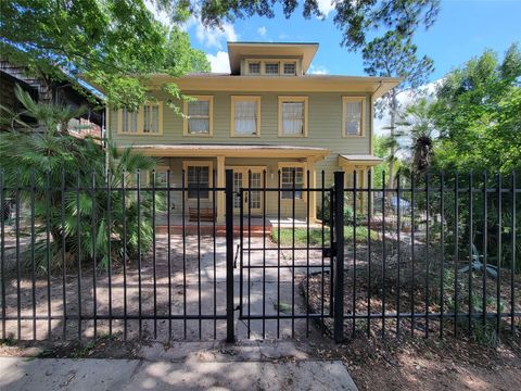 Multifamily For Rent - 815 Sul Ross St #1<br/> Harris County, Houston, TX 77006