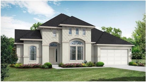 Photo of 14214 Casa Capistrano Way, Cypress, TX 77433 (MLS # 3585504)