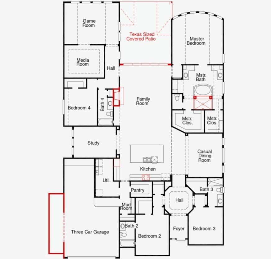 14214 Casa Capistrano Way