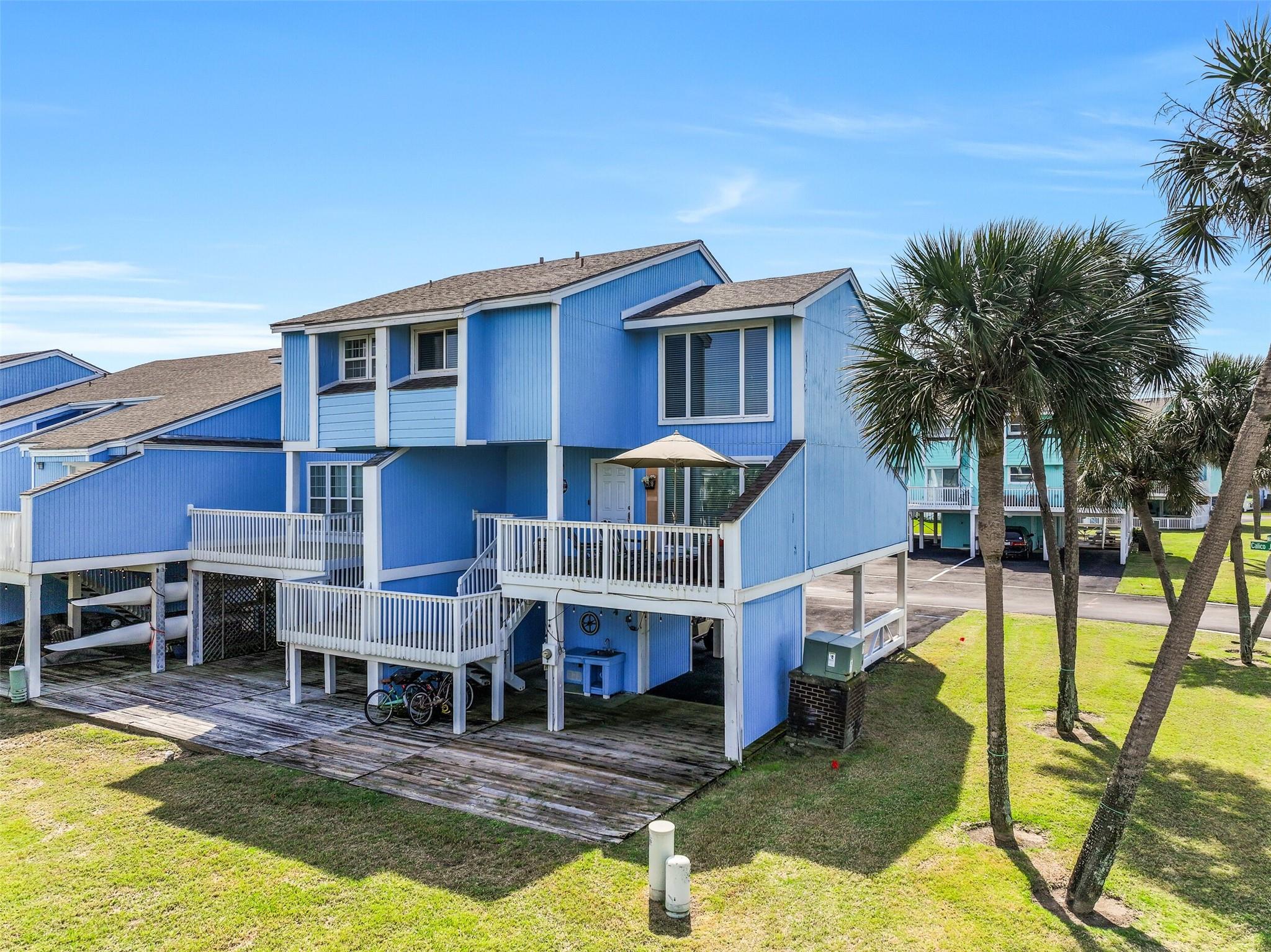908 Calico Jack Cove