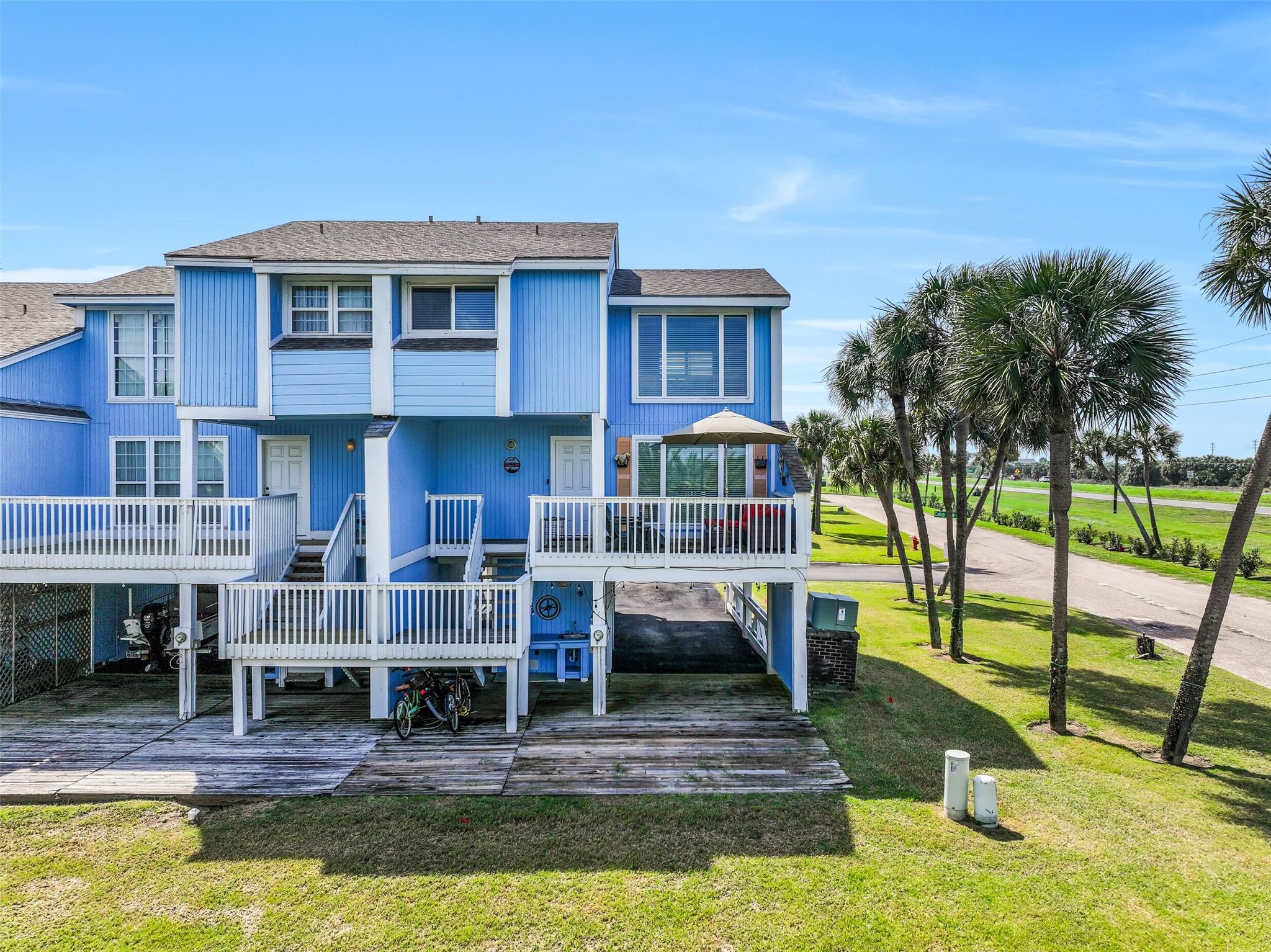 908 Calico Jack Cove