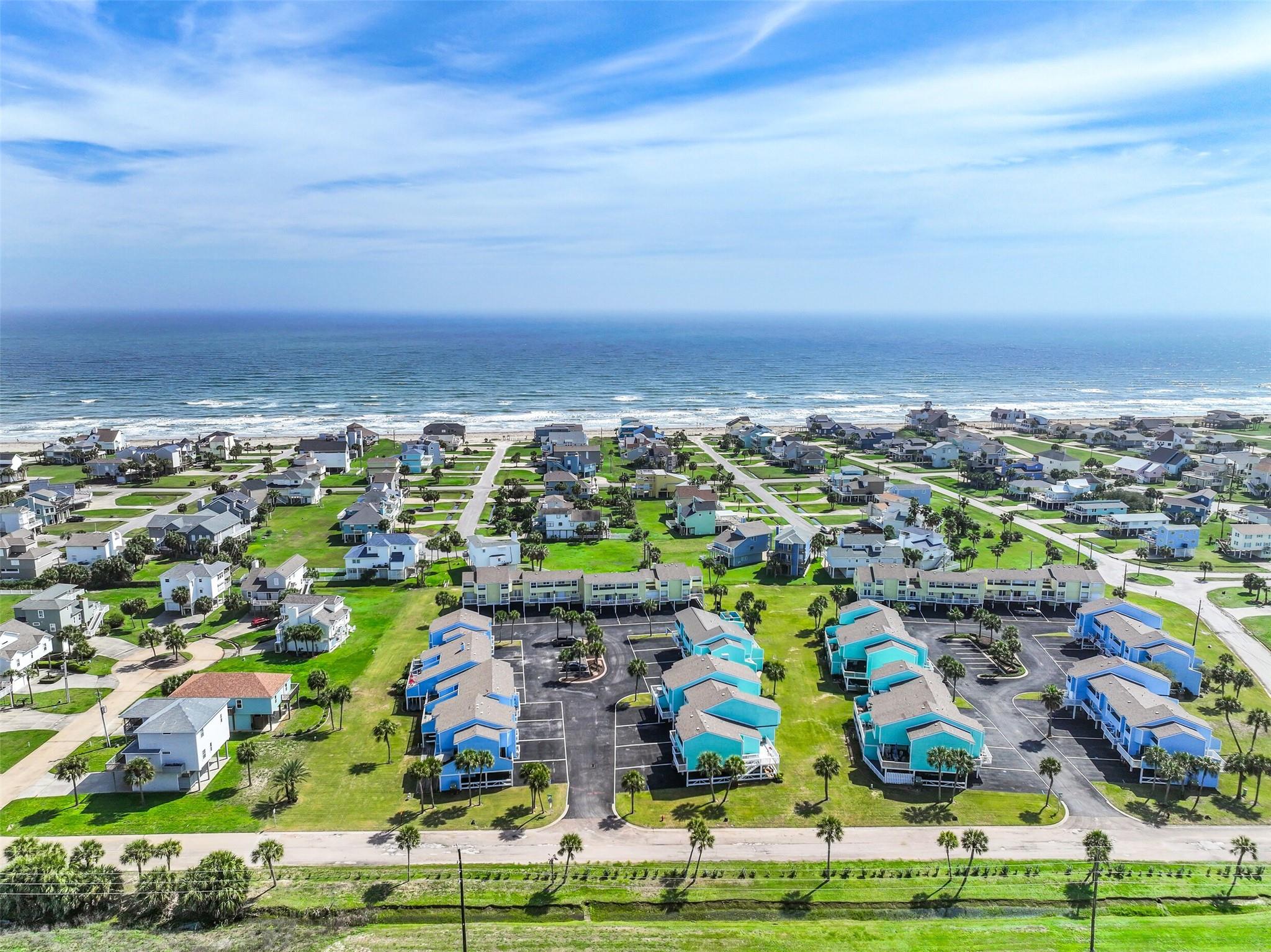 908 Calico Jack Cove