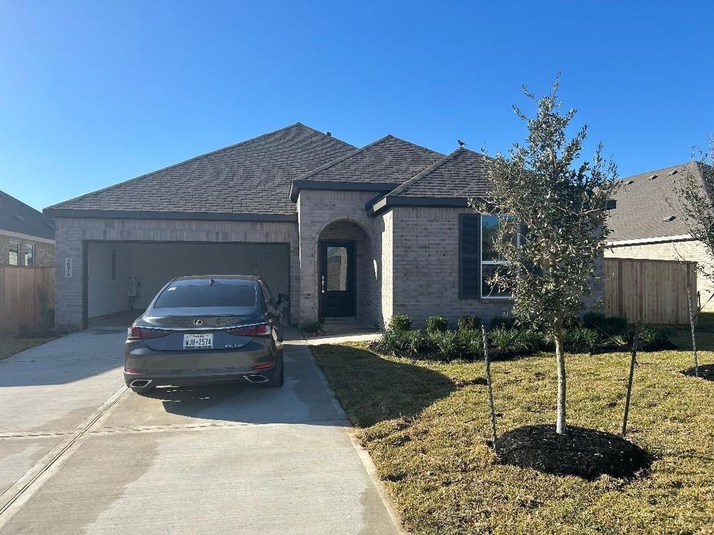 Photo of 26519 Wild Stonecrop Lane, Katy, TX 77493 (MLS # 67229391)