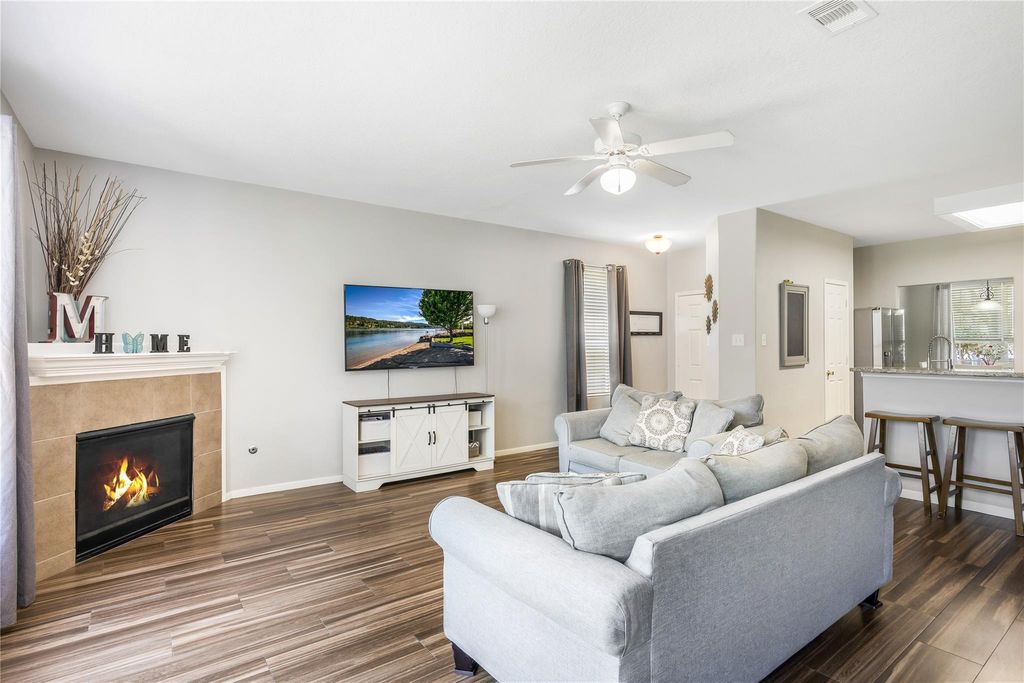 Photo of 14630 Fir Knoll Way, Cypress, TX 77429 (MLS # 30961331)