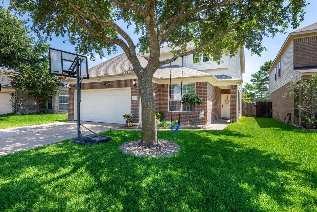 Photo of 14630 Fir Knoll Way, Cypress, TX 77429 (MLS # 30961331)
