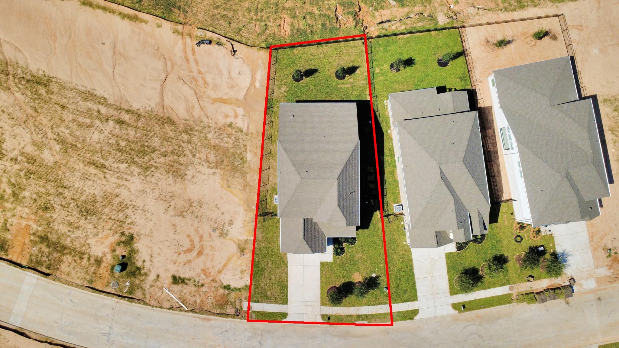 3057 Spoolwood Trail