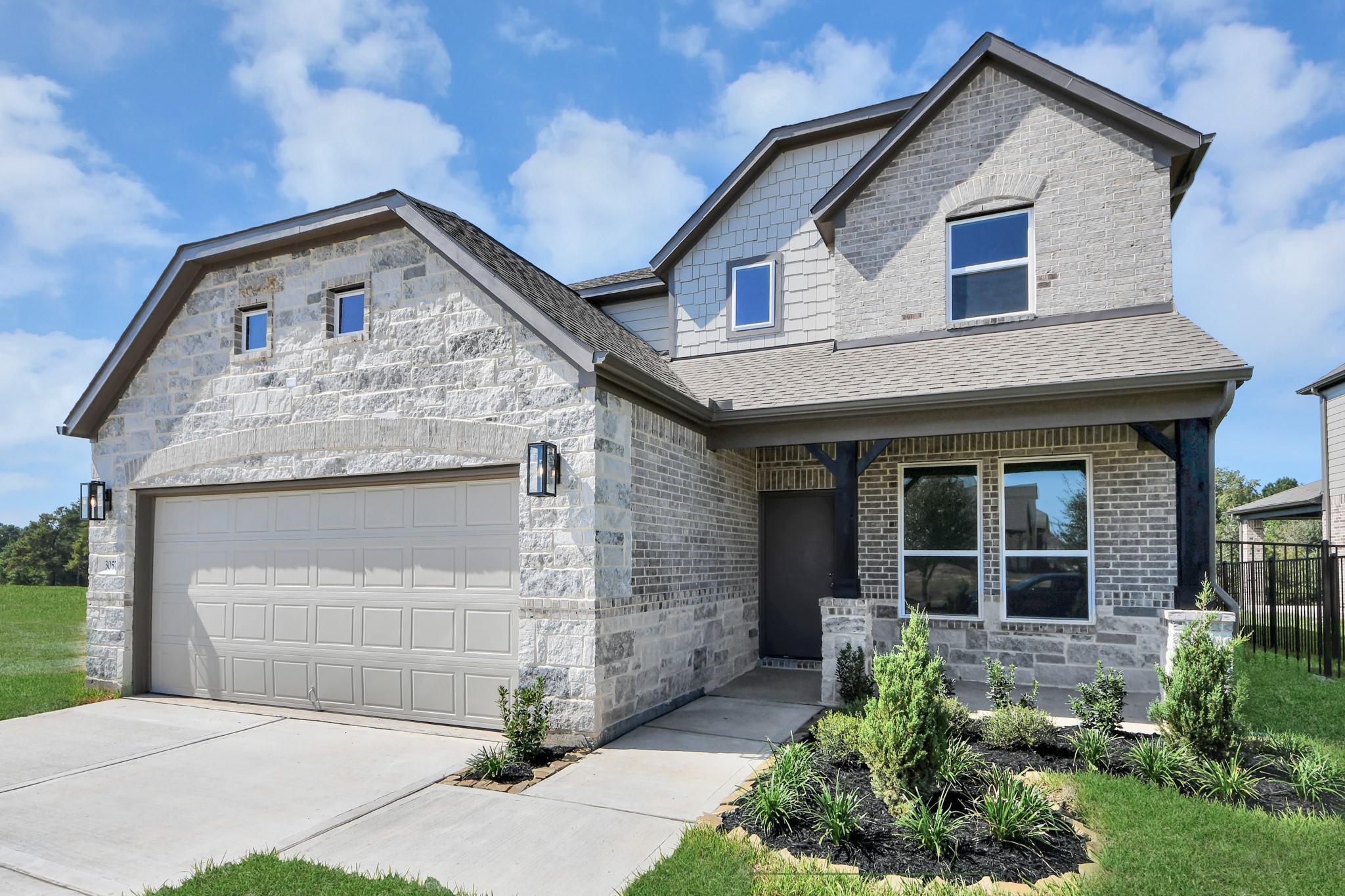 3057 Spoolwood Trail