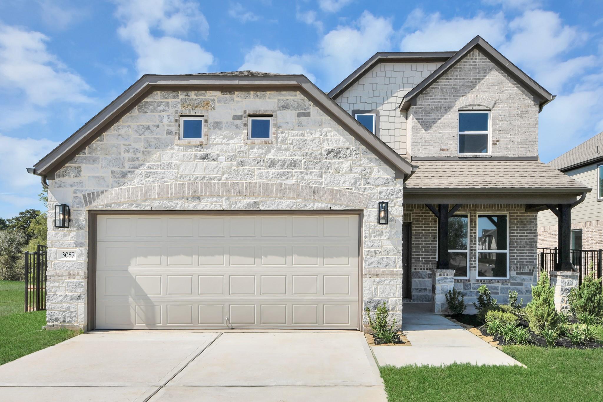 3057 Spoolwood Trail