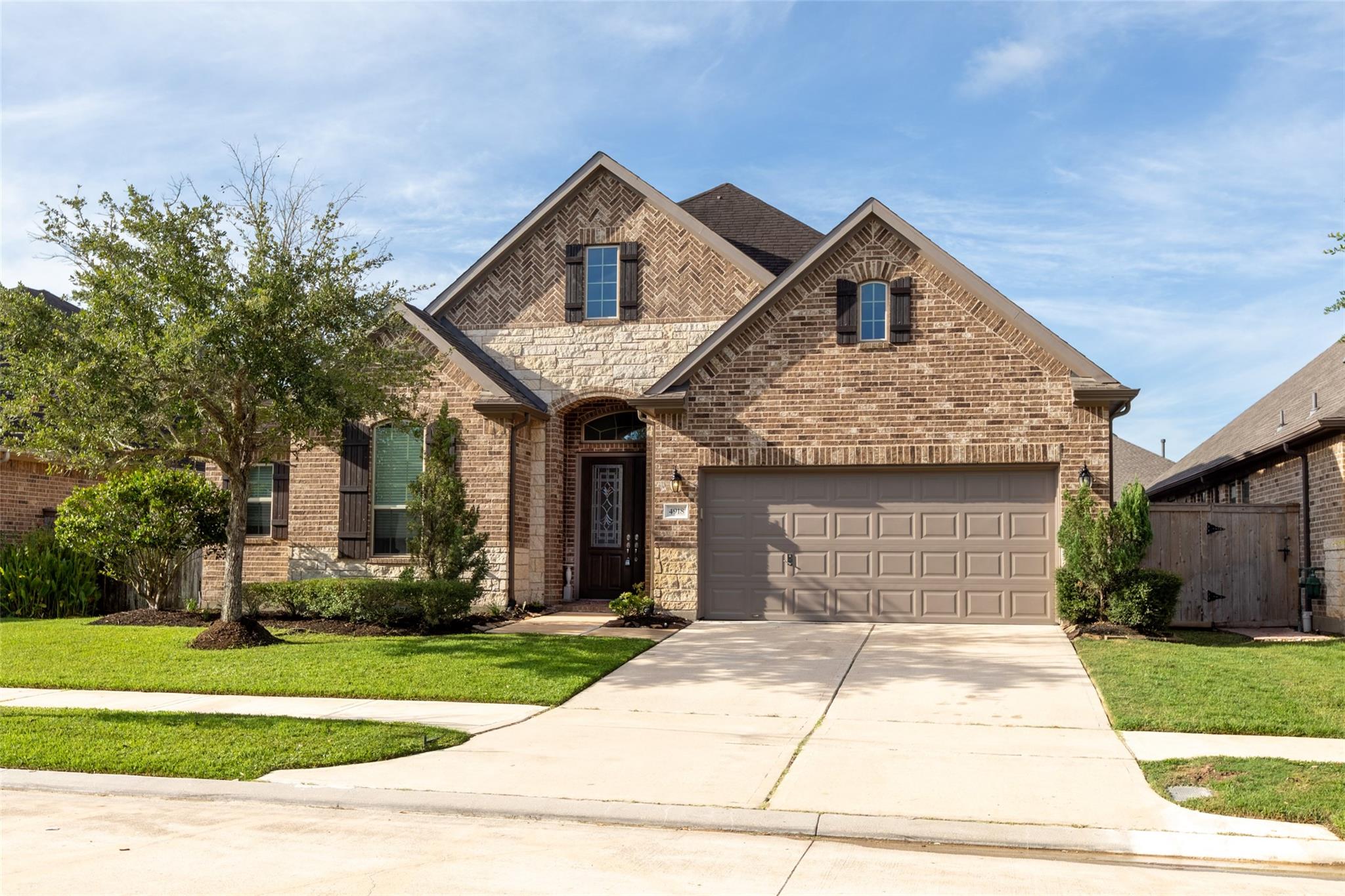 4918 Ava Meadows Lane