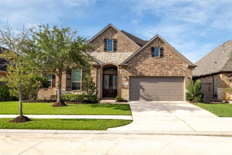 Photo of 4918 Ava Meadows Lane, Sugar Land, TX 77479 (MLS # 88986430)