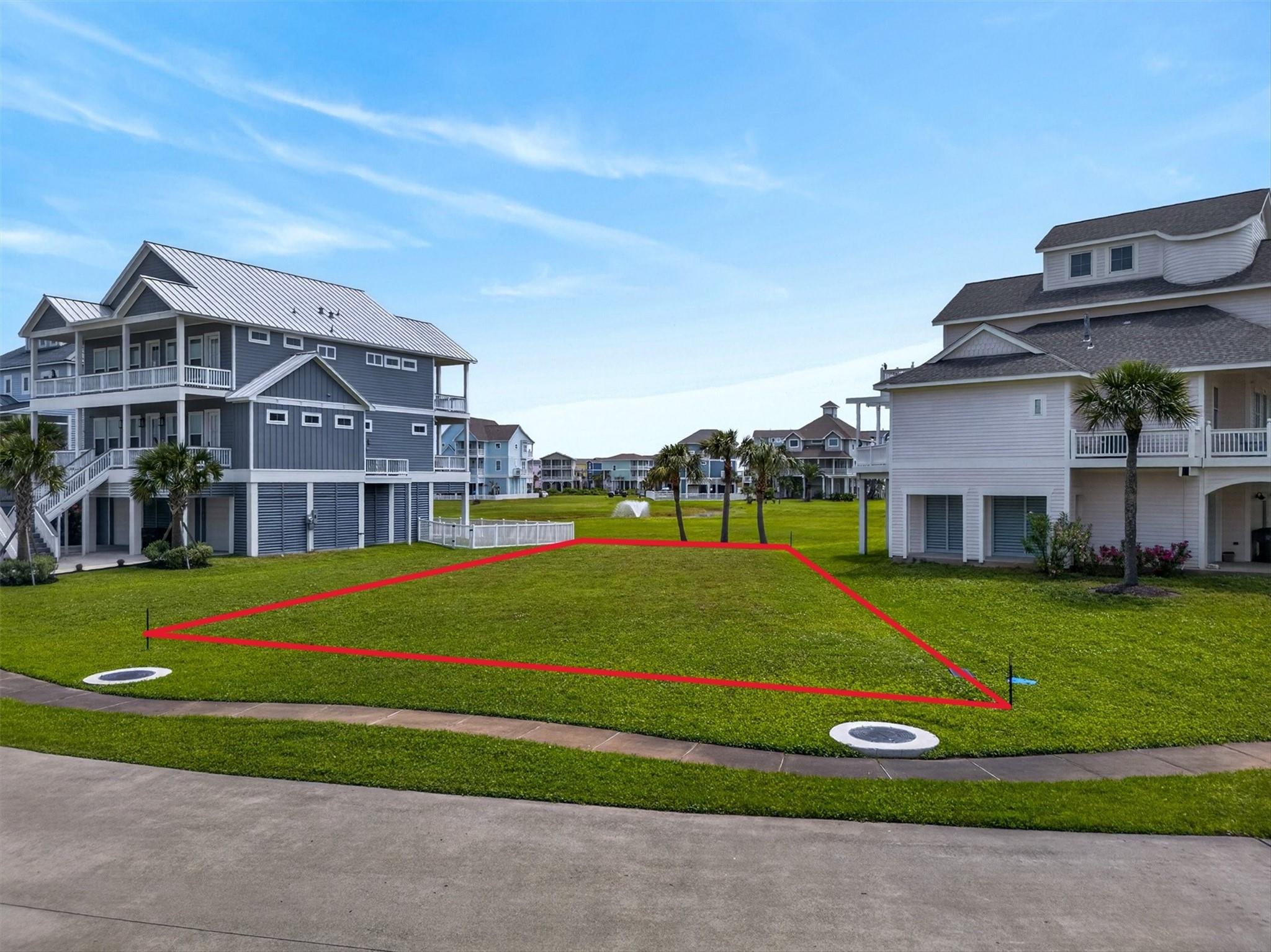 25623 Spotted Sandpiper Drive