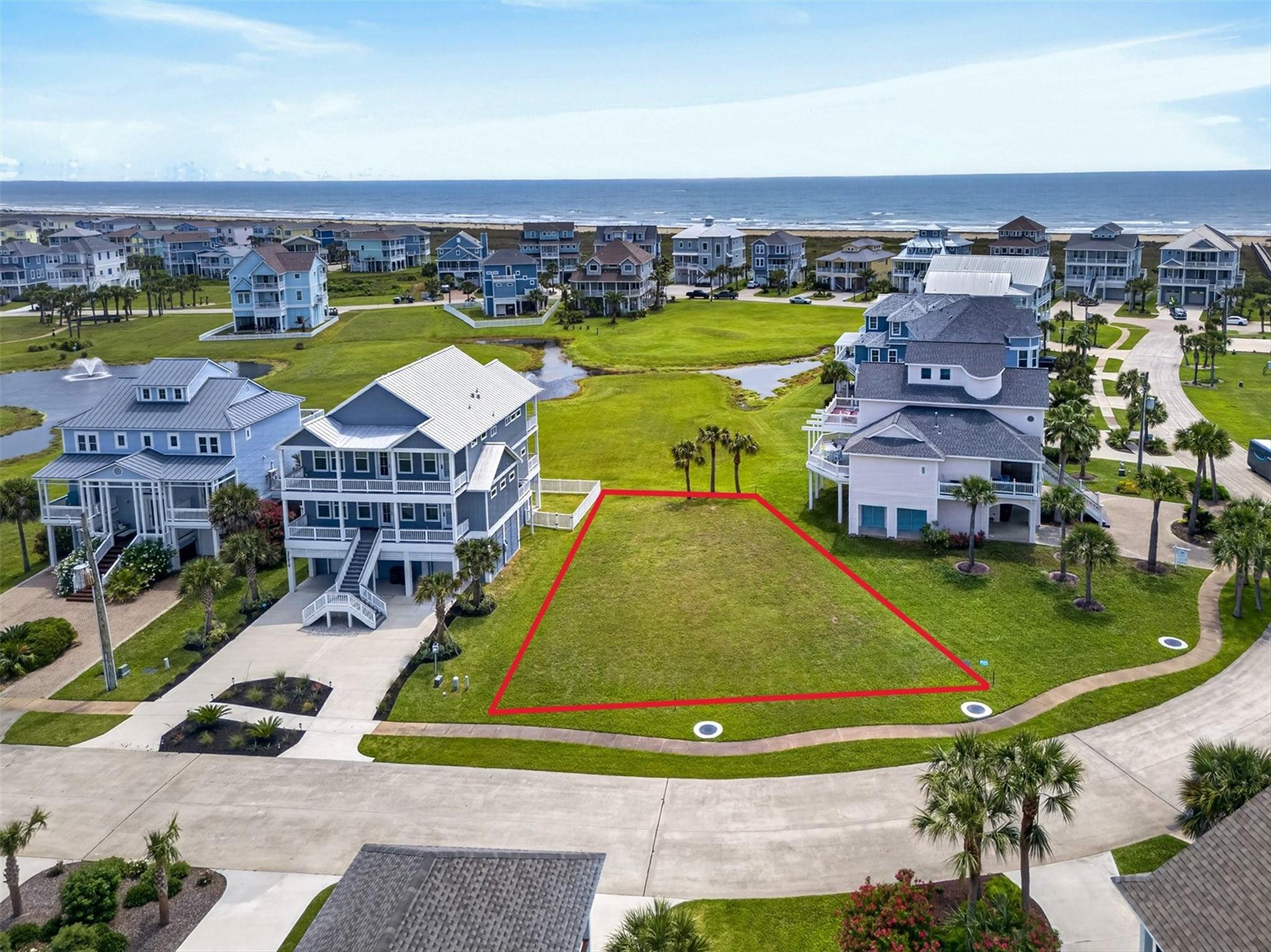 25623 Spotted Sandpiper Drive