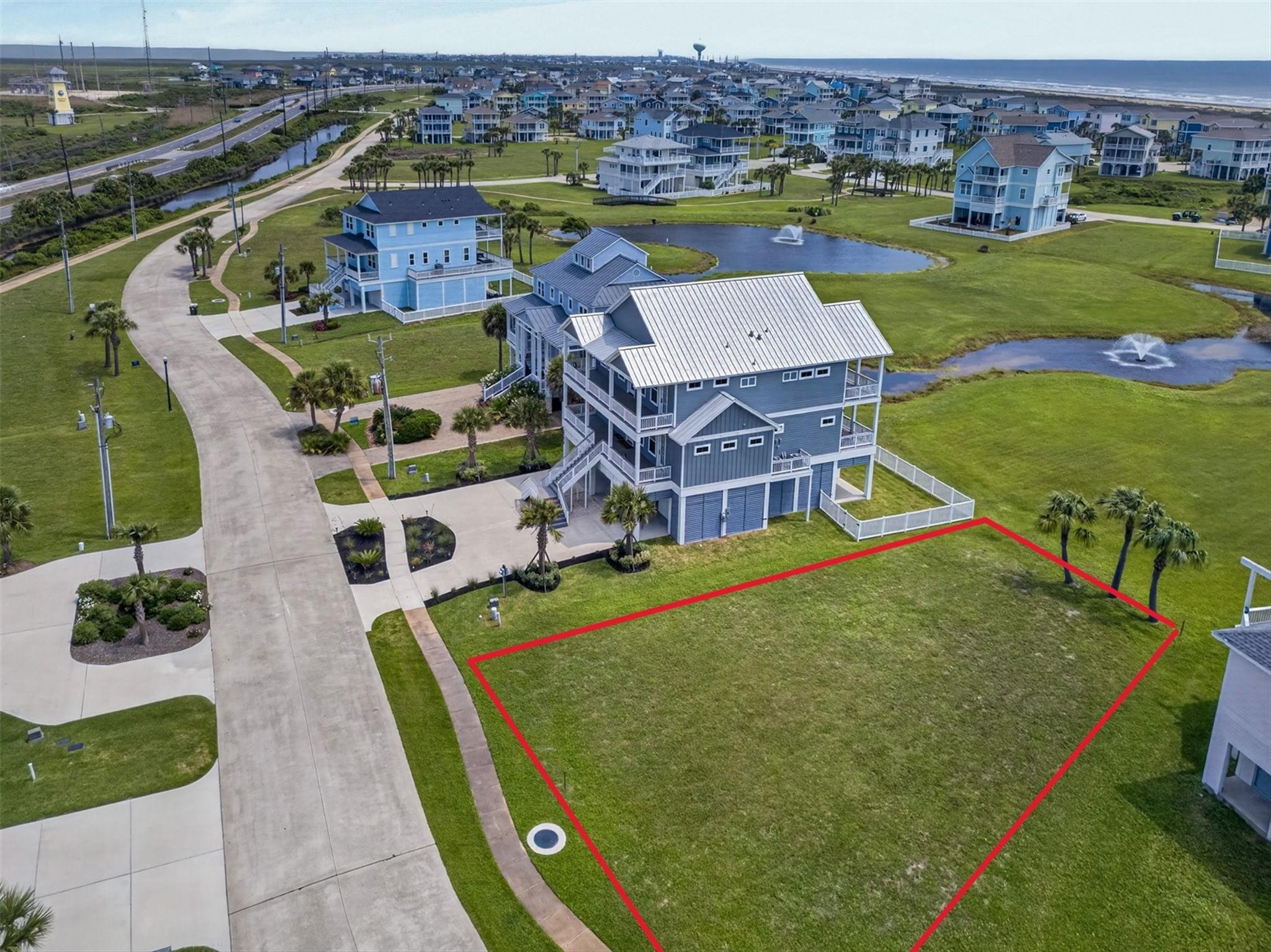 25623 Spotted Sandpiper Drive