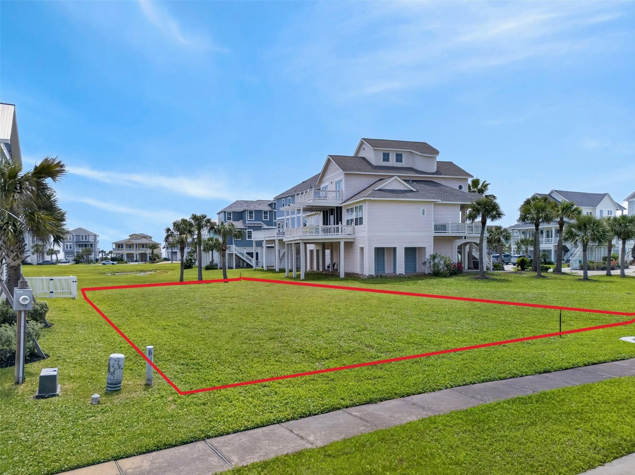 25623 Spotted Sandpiper Drive