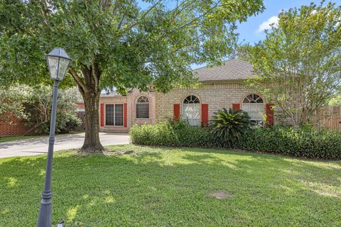 7202 N Fawn River Circle Spring TX 77379