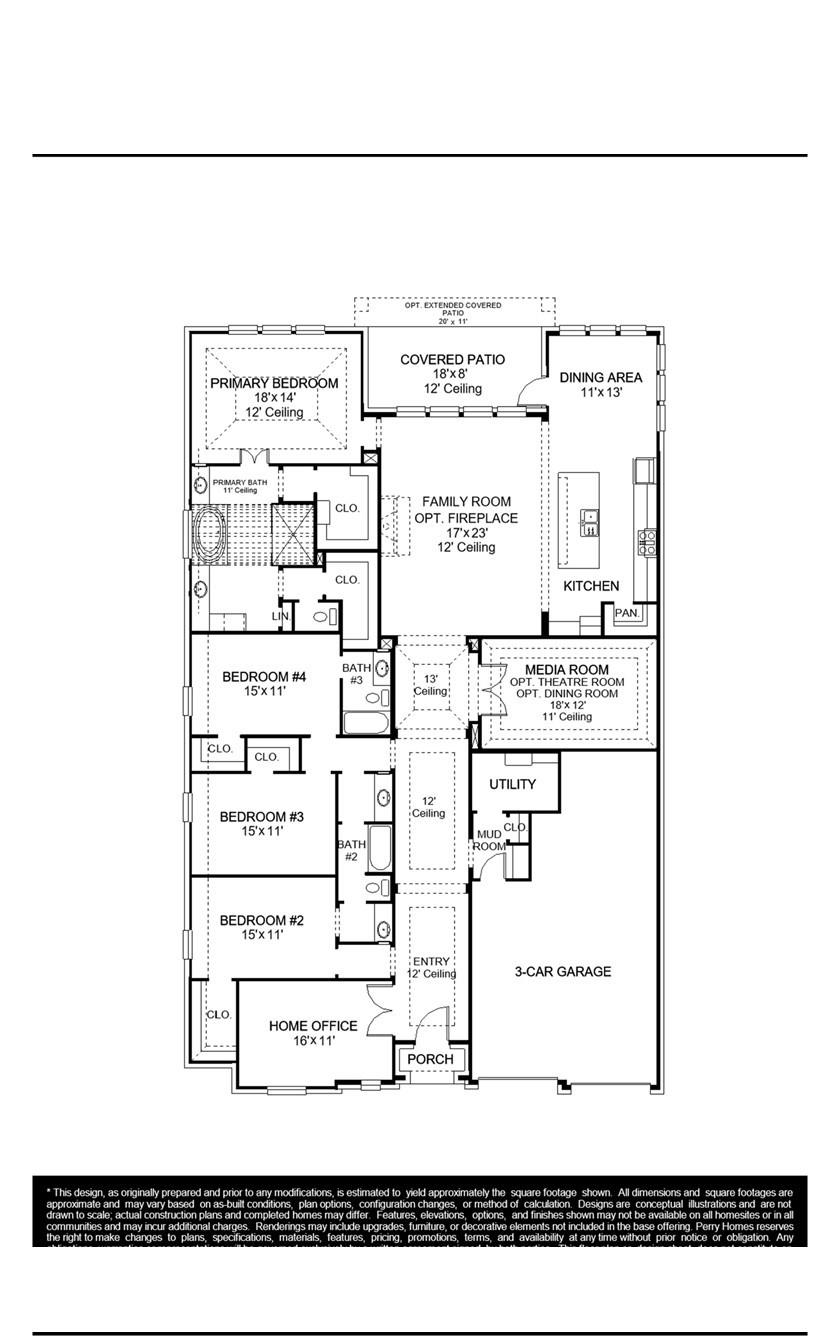 2618 Crown Ridge Drive