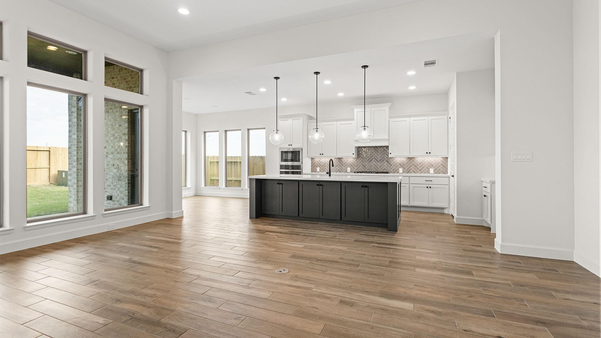 2618 Crown Ridge Drive