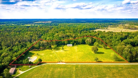 Vacant Land For Sale - 968 Oats Rd<br/> Livingston, TX 77351