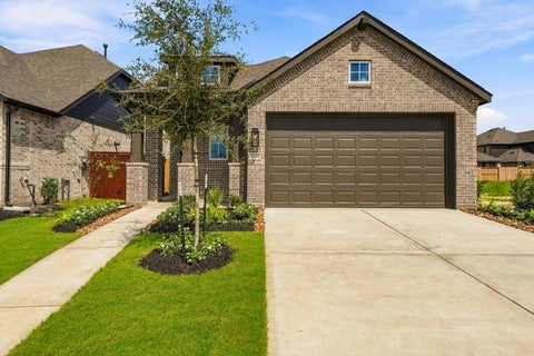 Homes For Sale - 5311 Getty Lane<br/> Manvel, TX 77578