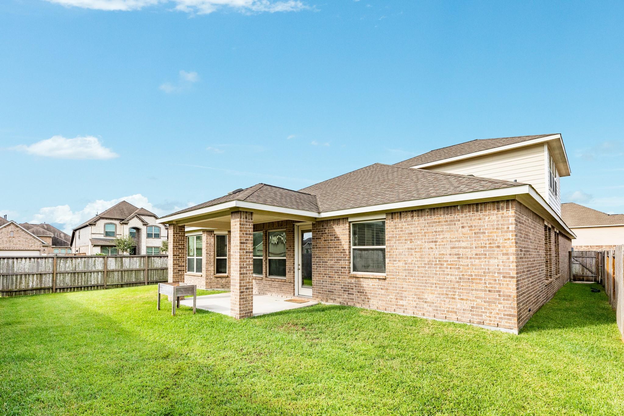 2329 Vineyard Terrace Lane