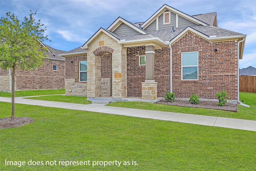 Photo of 5900 County Road 277, Melissa, TX 75454 (MLS # 66141653)