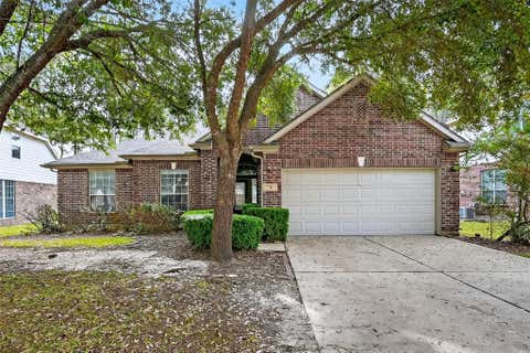 Photo of 78 S Archwyck Circle, Houston, TX 77382 (MLS # 66383856)