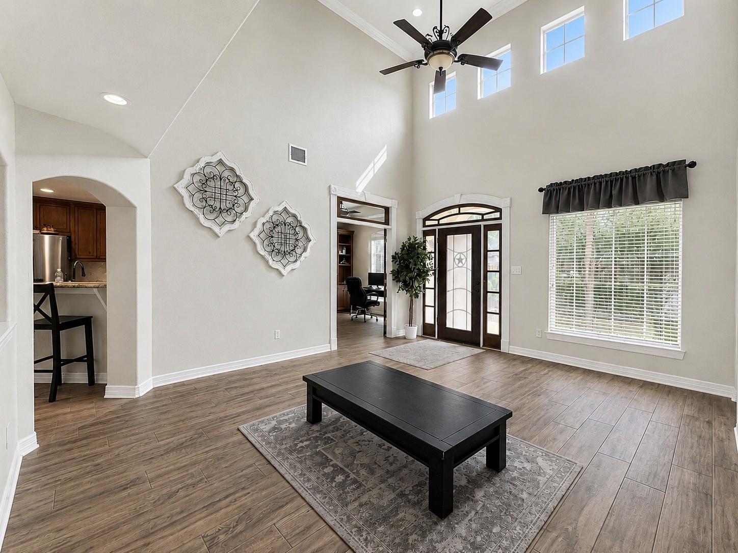 17107 Rustington Drive
