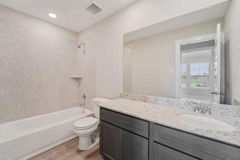 Photo of 13625 Armstrong Street, Conroe, TX 77303 (MLS # 35728348)