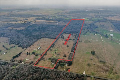 Vacant Land For Sale - TBD Mlk<br/> Liberty, TX 77575