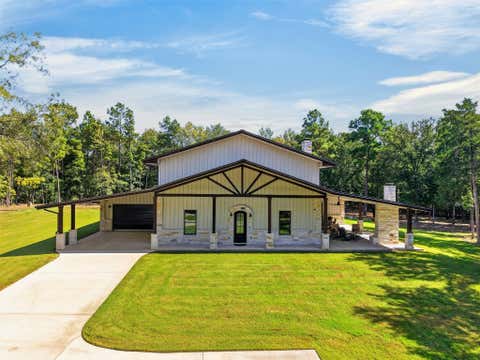 Photo of 6517 State Highway 21 W, Crockett, TX 75835 (MLS # 38480665)