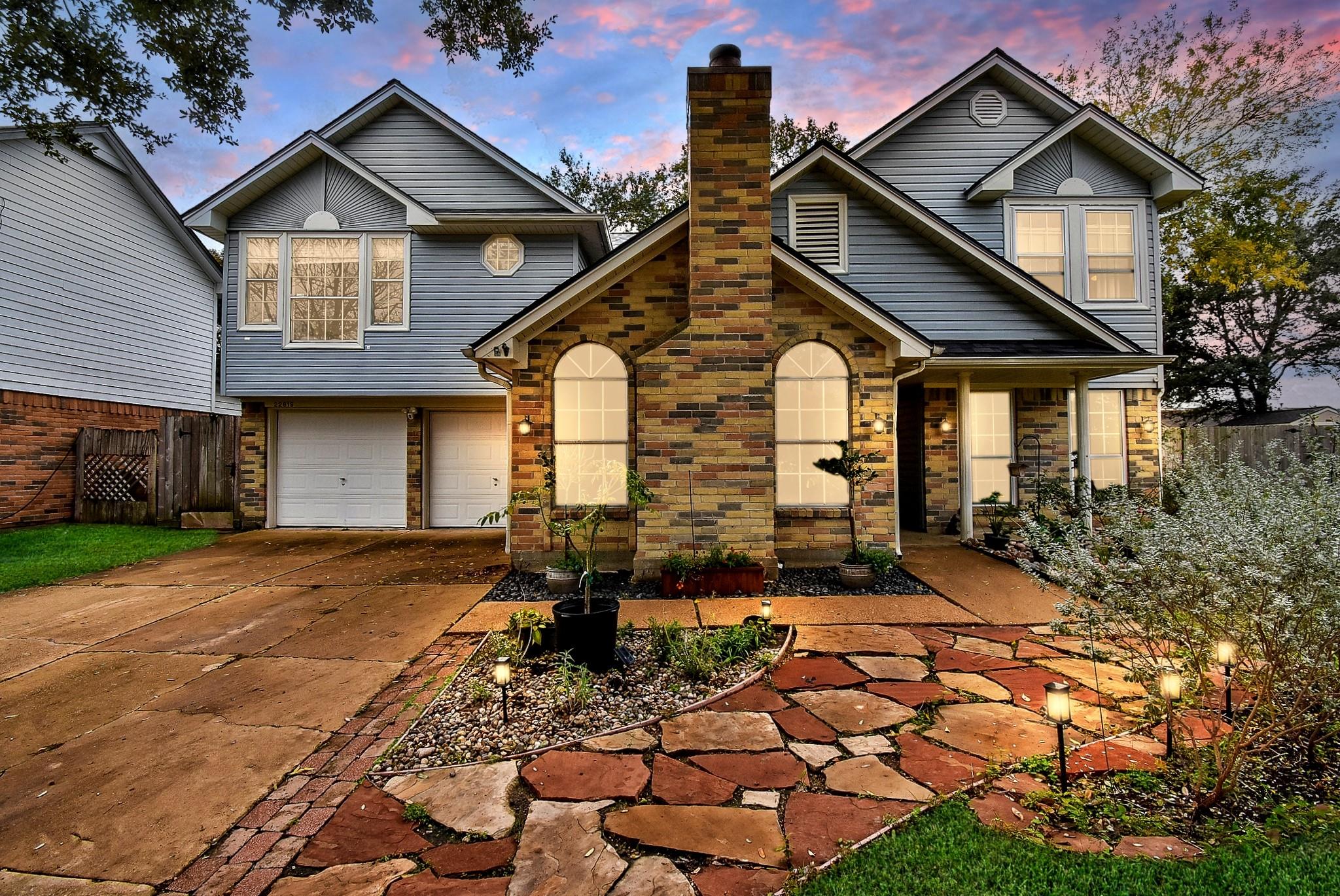 22819 Powell House Lane