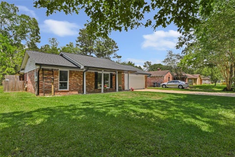 Photo of 2543 Fountain View Street, New Caney, TX 77357 (MLS # 24463072)